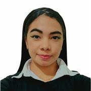 Niños y niñas de todas las edades, sus tareas y tambien el cuidado de bebés a partir de 1 mes en adelante 🥰👩🏽🏫🙏🏽